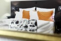 Izba Comfort, Pytloun Design Self Check-in Hotel ****, Liberec