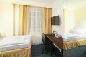 Izba Comfort, Pytloun Design Self Check-in Hotel ****, Liberec