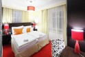 Izba Comfort, Pytloun Design Self Check-in Hotel ****, Liberec