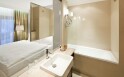 Izba Deluxe s vírivou vaňou, Pytloun City Boutique Hotel ****, Liberec