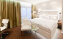 Izba Deluxe s vírivkou a terasou, Pytloun City Boutique Hotel ****, Liberec