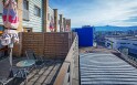 Izba Deluxe s vírivkou a terasou, Pytloun City Boutique Hotel ****, Liberec
