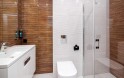 Izba Junior Suite, Resort Król Plaza Spa & Wellness, Baltské more