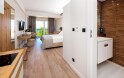 Izba Junior Suite, Resort Król Plaza Spa & Wellness, Baltské more
