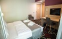 Izba Standard, Garden Hotel Wellness és Konferencia ****