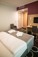 Izba Superior, Garden Hotel Wellness és Konferencia ****