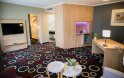 Apartmán, Garden Hotel Wellness és Konferencia ****