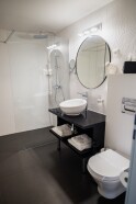Apartmán, Garden Hotel Wellness és Konferencia ****