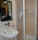 Štvorlôžková izba, Sviecený rybník a Rybárska bašta