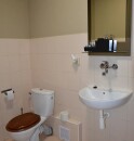 Štvorlôžková izba, Sviecený rybník a Rybárska bašta