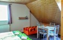 Izba č. 4, Chalupa Strážné, Krkonoše
