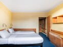 Izba Standard, ibis Styles Relax Rožnov pod Radhoštěm ***, Beskydy