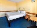Izba Standard, ibis Styles Relax Rožnov pod Radhoštěm ***, Beskydy