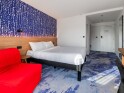 Izba Superior, ibis Styles Relax Rožnov pod Radhoštěm ***, Beskydy