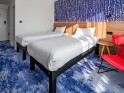 Izba Superior, ibis Styles Relax Rožnov pod Radhoštěm ***, Beskydy