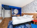 Izba Premium, ibis Styles Relax Rožnov pod Radhoštěm ***, Beskydy