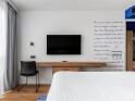 Izba Premium, ibis Styles Relax Rožnov pod Radhoštěm ***, Beskydy