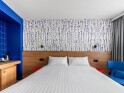 Izba Premium, ibis Styles Relax Rožnov pod Radhoštěm ***, Beskydy
