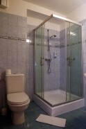 Štandardná izba, Six Inn Hotel Budapest ***, Maďarsko