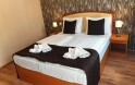 Štandardná izba, Six Inn Hotel Budapest ***, Maďarsko