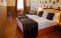 Izba Superior s prístelkou, Six Inn Hotel Budapest ***, Maďarsko