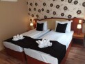 Izba Deluxe, Six Inn Hotel Budapest ***, Maďarsko
