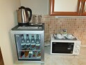 Izba Deluxe, Six Inn Hotel Budapest ***, Maďarsko