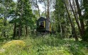 Posed Domeček, Blanko posedy, Nová Bystřice, Česká Kanada