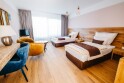 Izba Superior, Corso Boutique Hotel, Řevnice