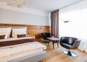 Izba Superior, Corso Boutique Hotel, Řevnice