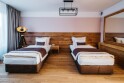 Izba Superior, Corso Boutique Hotel, Řevnice