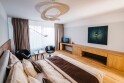 Izba Superior, Corso Boutique Hotel, Řevnice