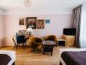 Izba Superior, Corso Boutique Hotel, Řevnice