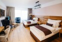 Izba Superior, Corso Boutique Hotel, Řevnice