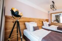 Izba Superior, Corso Boutique Hotel, Řevnice