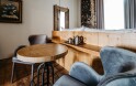 Izba Deluxe Ladislav, Corso Boutique Hotel, Řevnice