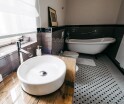 Izba Deluxe Ladislav, Corso Boutique Hotel, Řevnice
