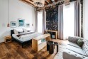 Izba Deluxe Antonín, Corso Boutique Hotel, Řevnice