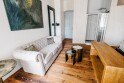 Izba Deluxe Antonín, Corso Boutique Hotel, Řevnice