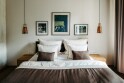 Izba Deluxe Antonín, Corso Boutique Hotel, Řevnice