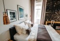 Izba Deluxe Antonín, Corso Boutique Hotel, Řevnice