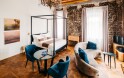 Izba Eduard, Corso Boutique Hotel, Řevnice