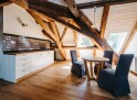 Rodinná izba Ignat, Corso Boutique Hotel, Řevnice