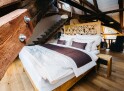 Rodinná izba Ignat, Corso Boutique Hotel, Řevnice