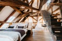 Rodinná izba Marie, Corso Boutique Hotel, Řevnice