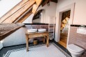 Rodinná izba Marie, Corso Boutique Hotel, Řevnice