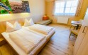 Dvojlôžková izba 2+0, JUFA Hotel Neutal ***, Rakúsko