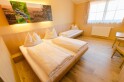 Dvojlôžková izba 2+1, JUFA Hotel Neutal ***, Rakúsko