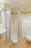 Dvojlôžková izba 2+1, JUFA Hotel Neutal ***, Rakúsko