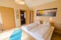 Dvojlôžková izba 2+2, JUFA Hotel Neutal ***, Rakúsko
